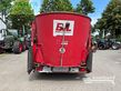 Remolqu esparcidor - BVL - v-mix 17n 2s