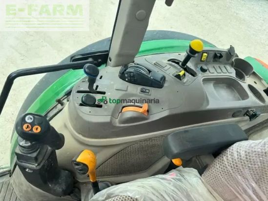 Tractor agrícola - John Deere - 5090m