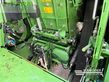 Cosechadora de Cereal - Krone - big x 630 + easyflow + xcollect 750-3