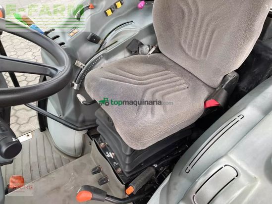 Tractor agrícola - Claas - nexos 230 vl