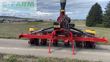 Sembradora monograno mecanica - Väderstad - tpv 6