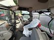 Tractor agrícola - Case IH - puma 185 cvx CVX