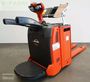 Elevadora - Linde - t 20 ap 131-08