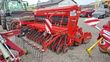Sembradora monograno mecanica - Kuhn - hrb302d