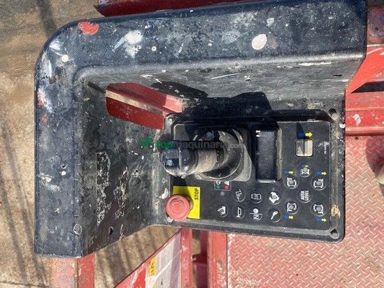 Tijera GENIE GS3268RT