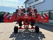 Henificador - Kuhn - gf 10803 t