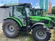 Tractor agrícola - Deutz - 5080d keyline
