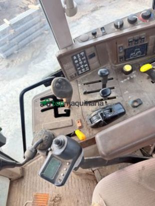 Tractor agrícola - John Deere - 6930 PREMIUN CON PALA