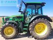 Tractor agrícola - John Deere - 5125r