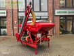 Sembradora monograno mecanica -  - aeromat 8-reihig + fronttank