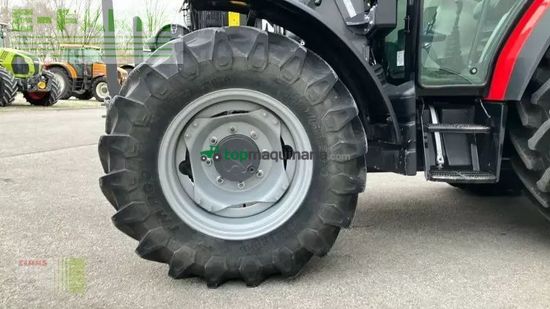 Tractor agrícola - Massey Ferguson - 4708 m