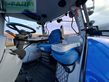 Tractor agrícola - New Holland - t7.220 ac