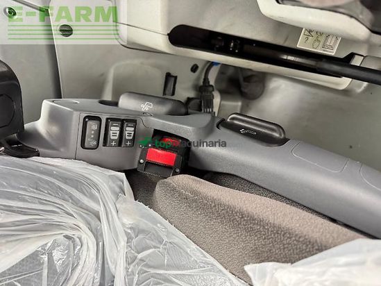 Tractor agrícola - Claas - axion 850