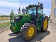 Tractor agrícola - John Deere - 6110r