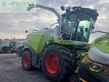 Cosechadora de Cereal - Claas - jaguar 990 t4/e5