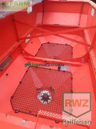 Esparcidor - Rauch - axis m 30.2 emc+w vspro iso