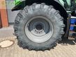 Tractor agrícola - Deutz-Fahr - agrotron ttv 7250 warrior