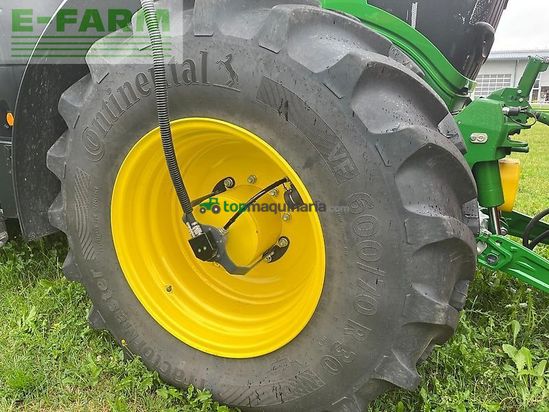Tractor agrícola - John Deere - 6r250