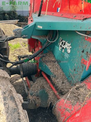 Remolqu esparcidor - Jeulin - helios