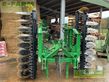 Grada de disco - Kerner - helix 450
