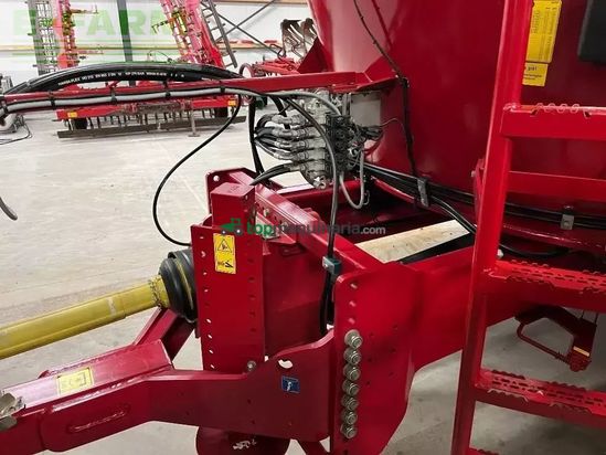 Remolqu esparcidor - BVL - vmx plus 36-35