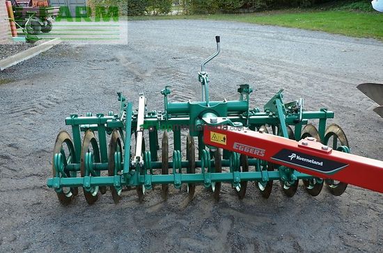 Arado - Kverneland - 2300 s-100-4 packomat