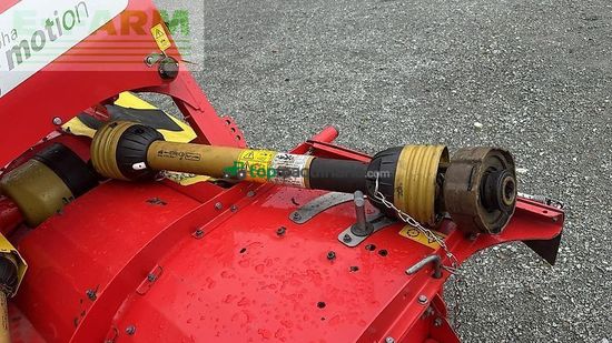 Cortacésped manual - Pöttinger - novacat 301 alpha-motion ed