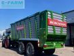 Remolqu agrícola - Bergmann - htw 45 mit laderaumabdeckung