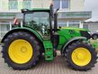 Tractor agrícola - John Deere - 6155r