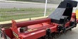 Fresadora Agrator Modelo GT 280 con rulo de jaula