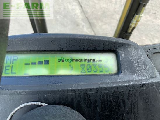 Elevadora - Hyster - 3.0 fortens fork lift (st24360)