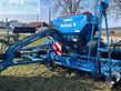 Sembradora - Lemken - solitär9/600+kreiselegge zirkon 10