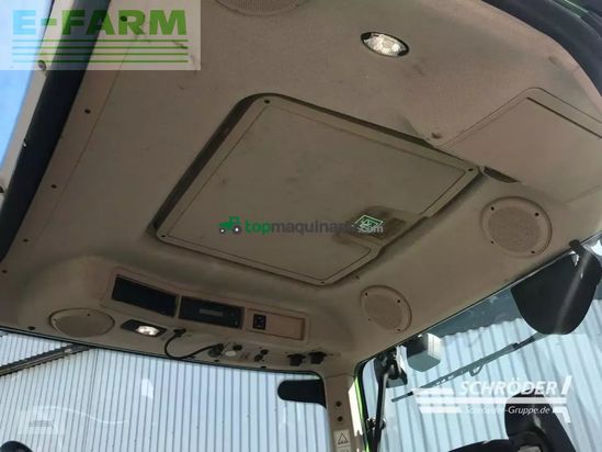 Tractor agrícola - Fendt - 313 vario s4 profi Profi