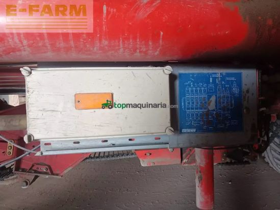 Cosechadora - arrancadora de patata - Grimme - se 75 - 40 ub