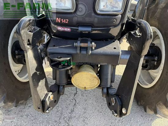 Tractor agrícola - Valtra - n 142 direct Direct