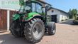 Tractor agrícola - Deutz-Fahr - agrotron 6150