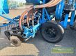 Sembradora - Sicma - eck- king 3000