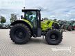 Tractor agrícola - Claas - axion 810 c-matic | rtk