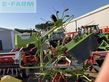 Henificador - Claas - volto 770