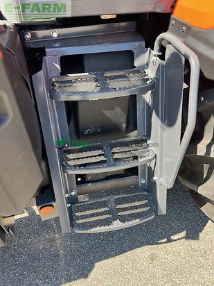 Tractor agrícola - Kubota - m6132