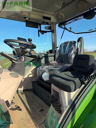 Tractor agrícola - Fendt - 314 vario