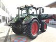 Tractor agrícola - Fendt - 314 vario