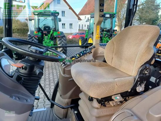 Tractor agrícola - John Deere - 5075gf