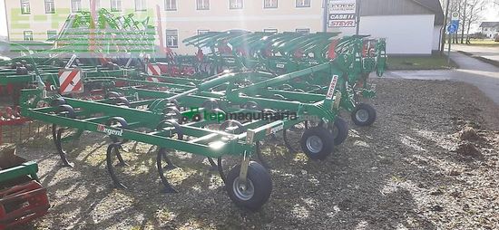 Cultivador - Regent - terrakan 6000 r 6 bio