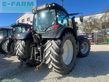 Tractor agrícola - Valtra - n 174d mit rüfa