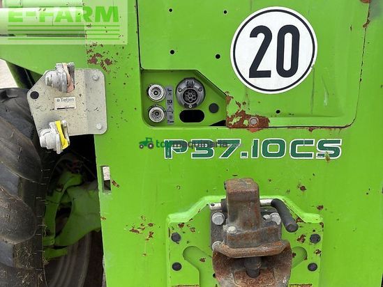 Telescopica - Merlo - p 37.10