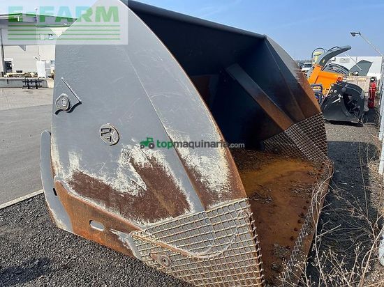 Minicargadora - Volvo - volvo l 110 - 120