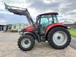 Tractor agrícola - Case IH - farmall 105u mit frontlader