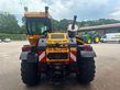Telescopica - Dieci - agri plus 40.7 vs evo 2