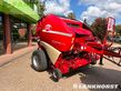 Empacadora gigant - Lely - rp 435